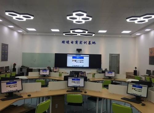 电商实训基地(图1)
