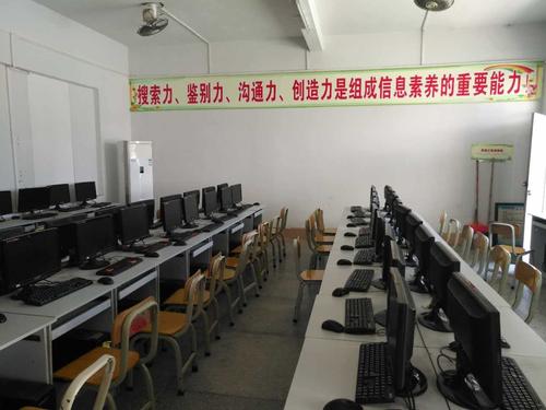 最全！振宁学校招生专业介绍来啦！(图12)