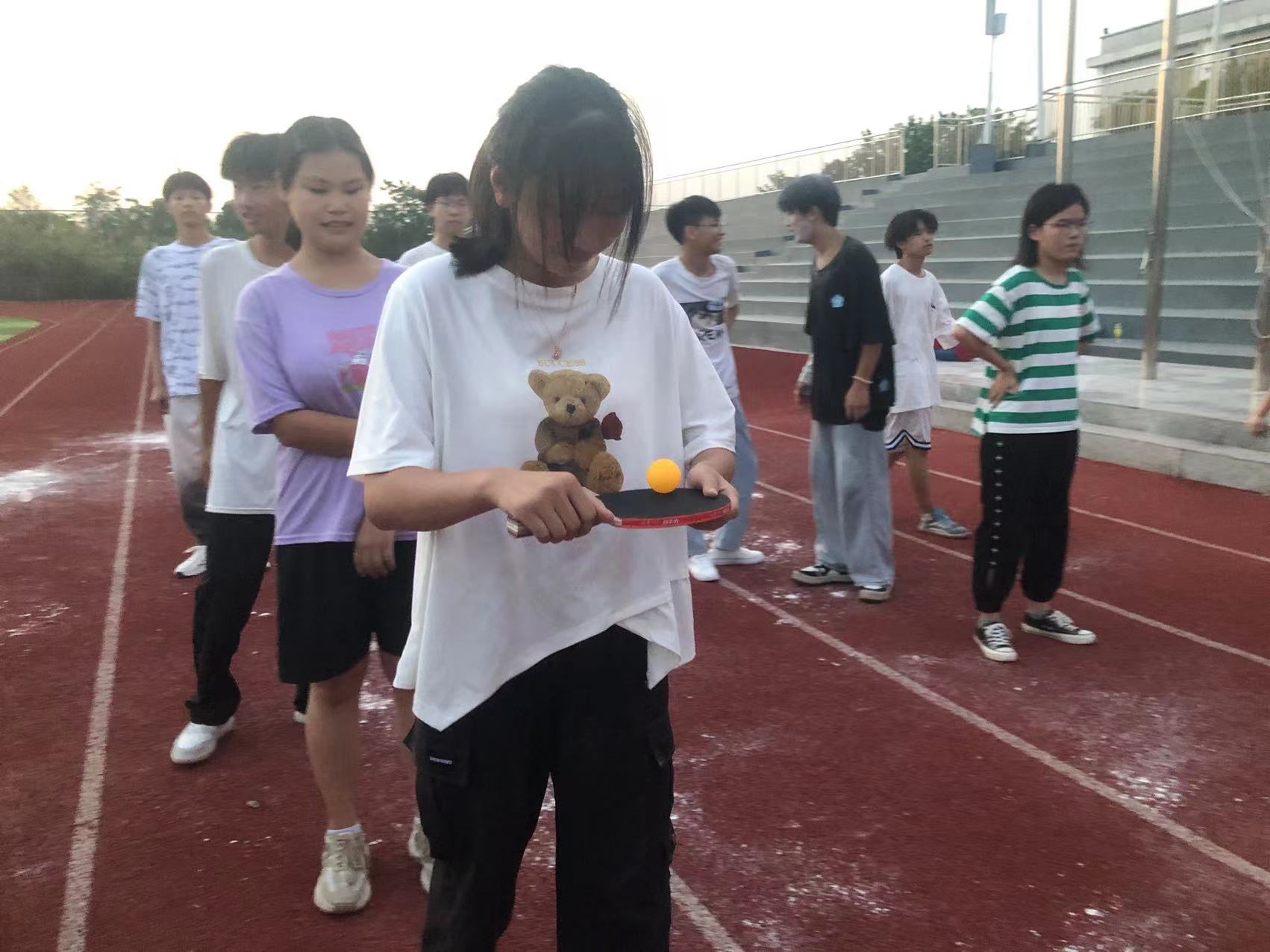融聚心力，向快乐出发(图1)