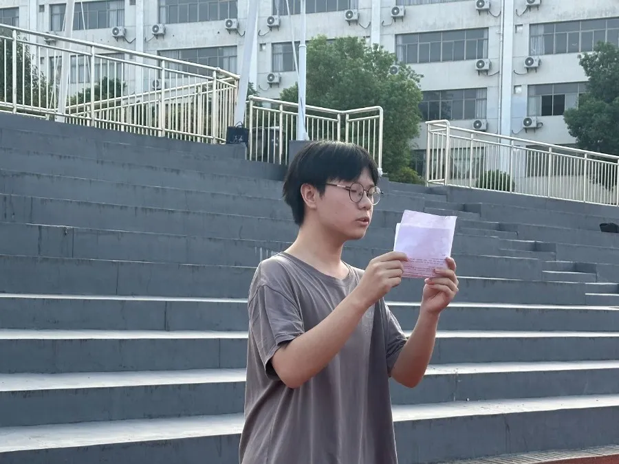 增添正能量，共筑中国梦 | 热烈庆祝第 40 个教师节(图6)