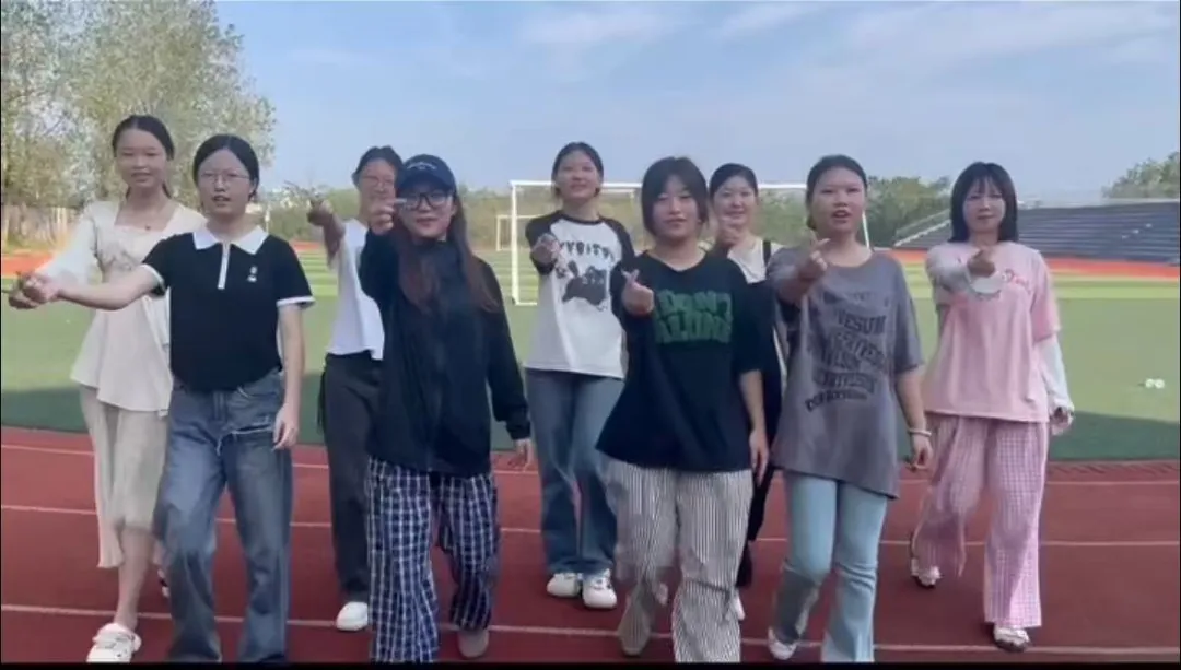 “感念师恩·情满振宁”主题教育活动颁奖仪式(图12)