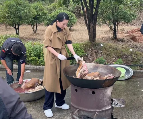 牛头盛宴，味蕾狂欢(图12)