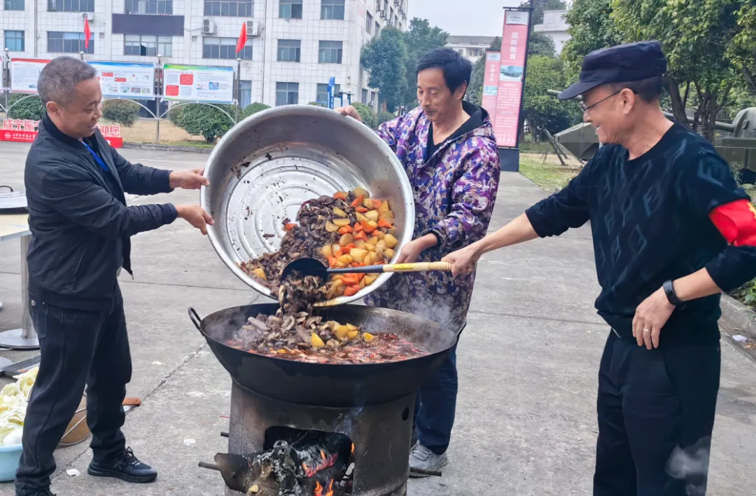 牛头盛宴，味蕾狂欢(图29)