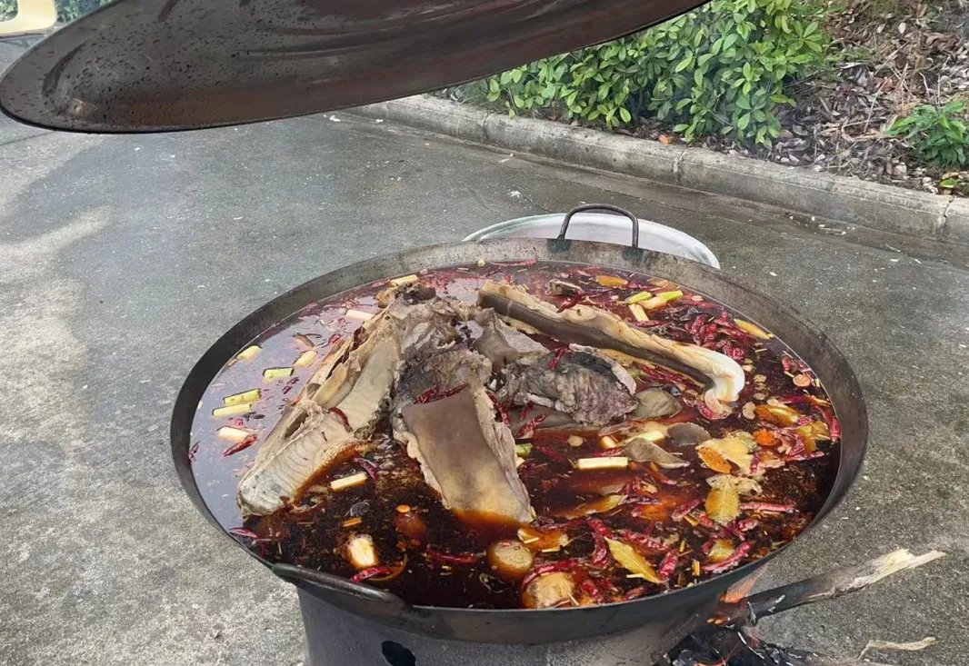 牛头盛宴，味蕾狂欢(图21)