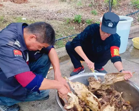 牛头盛宴，味蕾狂欢(图22)