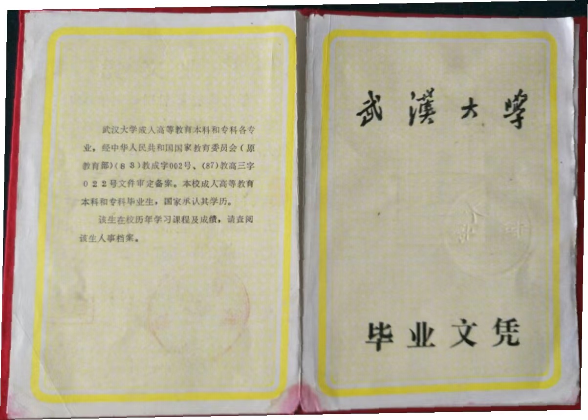 心理咨询师——李梅芳(图3)