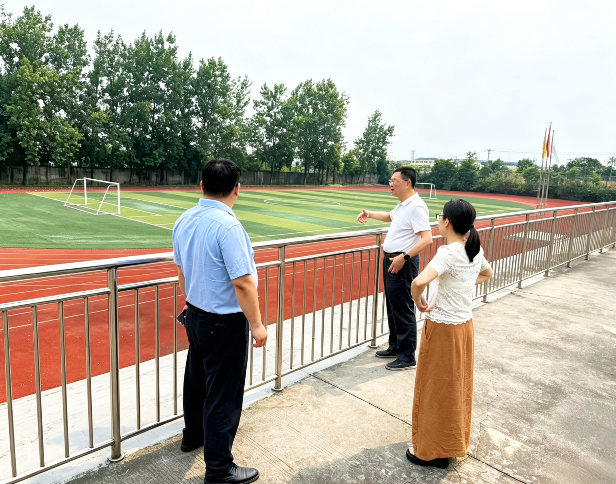 大手牵小手 校企共振兴｜武汉科技大学携手奇瑞集团赋能振宁职教，产教融合助力地方人才振兴(图10)